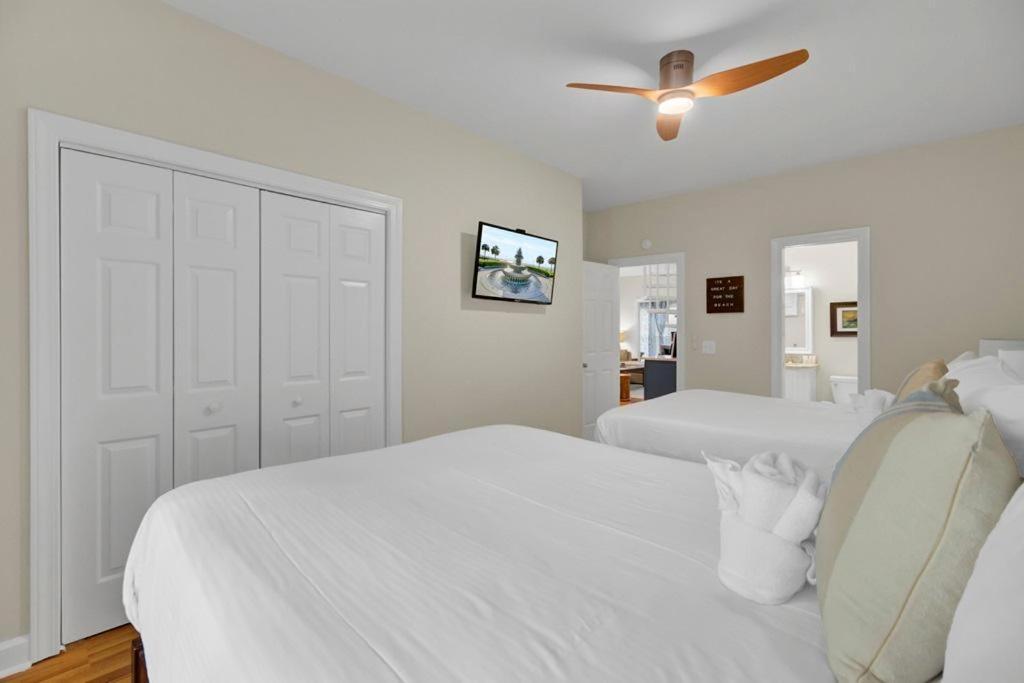 Villa Links Clubhouse 2 à Isle of Palms Extérieur photo