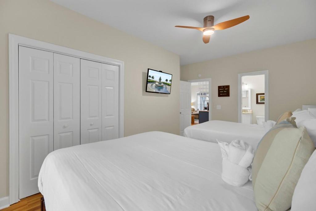 Villa Links Clubhouse 2 à Isle of Palms Extérieur photo