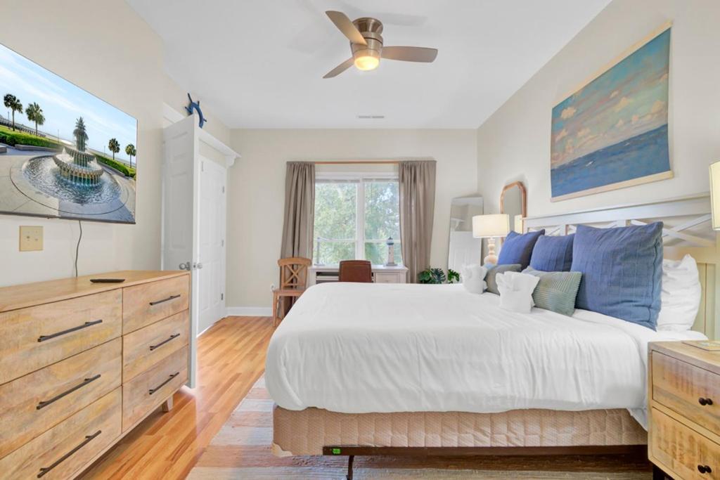 Villa Links Clubhouse 2 à Isle of Palms Extérieur photo
