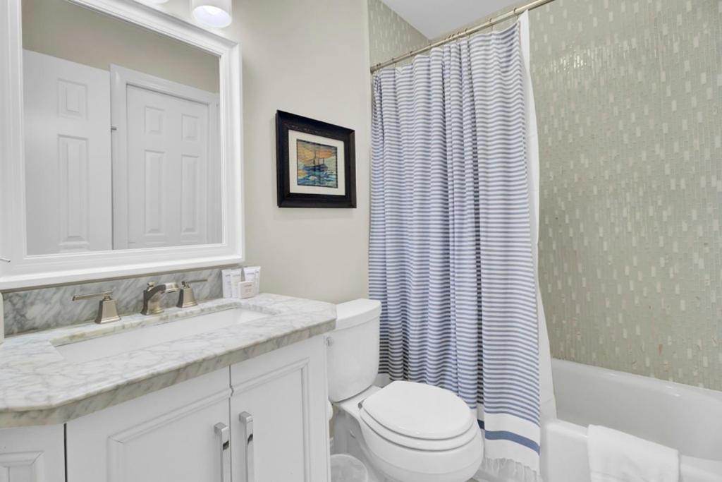 Villa Links Clubhouse 2 à Isle of Palms Extérieur photo