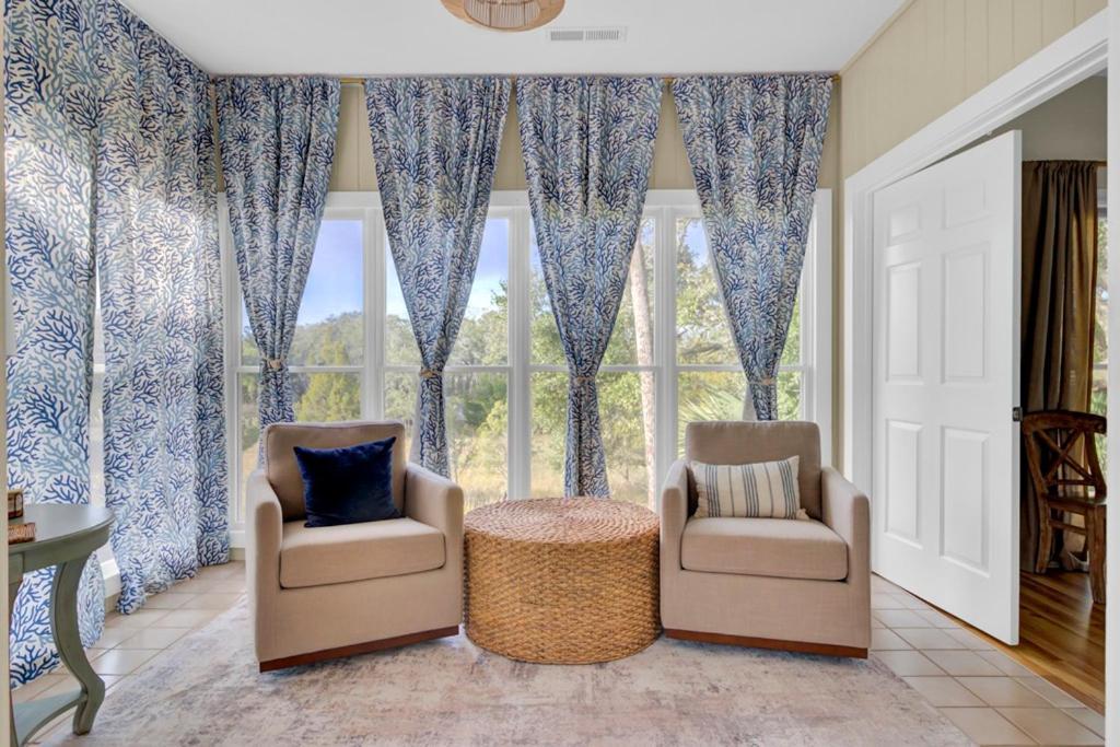 Villa Links Clubhouse 2 à Isle of Palms Extérieur photo